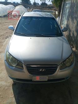 هيونداي أفانتي